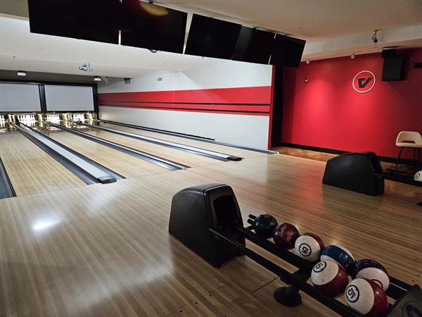 Velocity Esports Newport / Cincinnati