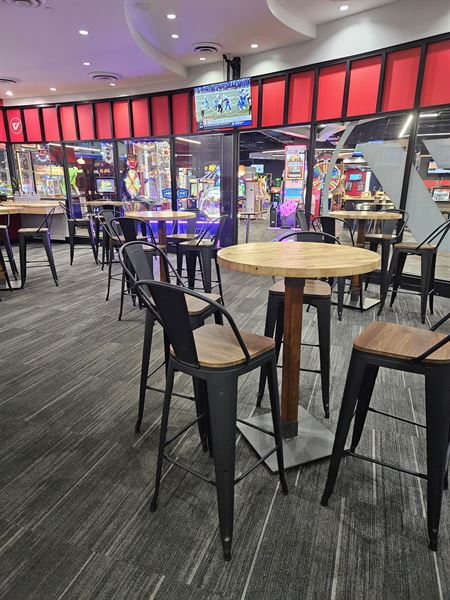 Velocity Esports Newport / Cincinnati