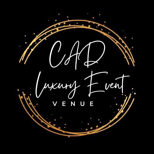 CAD Luxury Event Venue