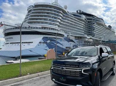 FIVE TRANSPORTATION, L.L.C.