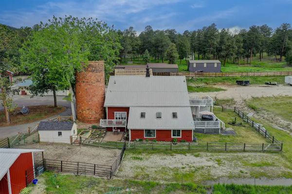 Wilbanks Farm Gatherings