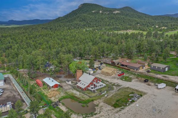 Wilbanks Farm Gatherings