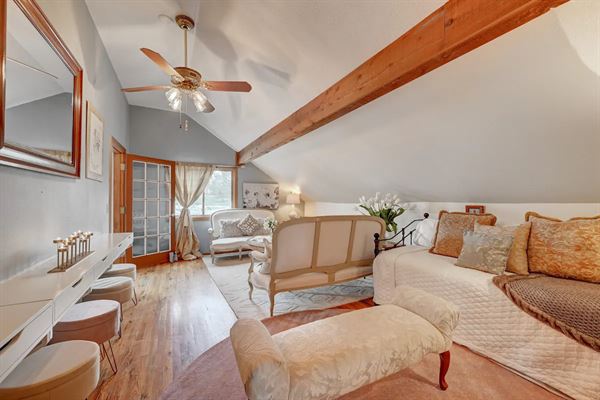 Wilbanks Farm Gatherings