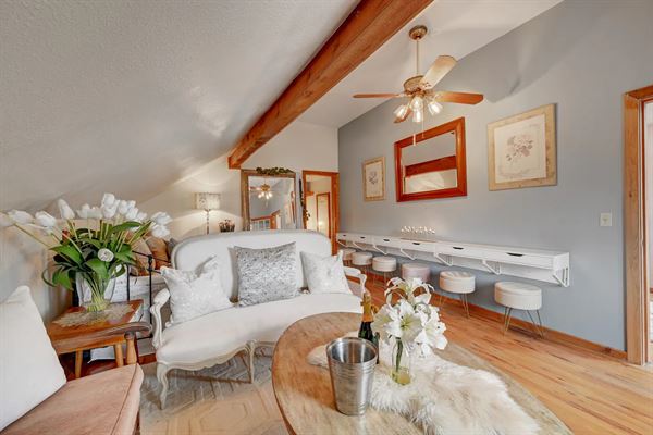 Wilbanks Farm Gatherings