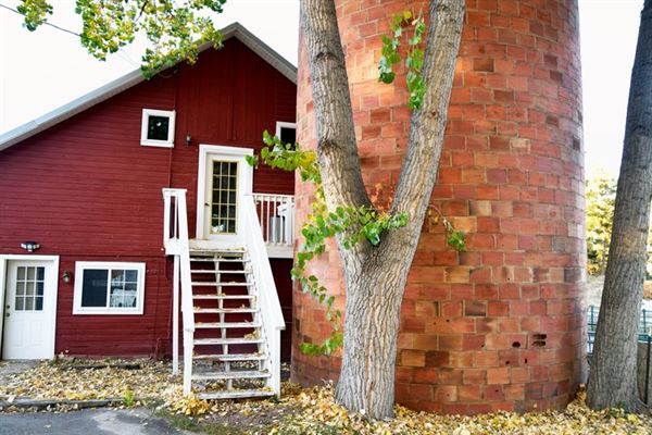 Wilbanks Farm Gatherings