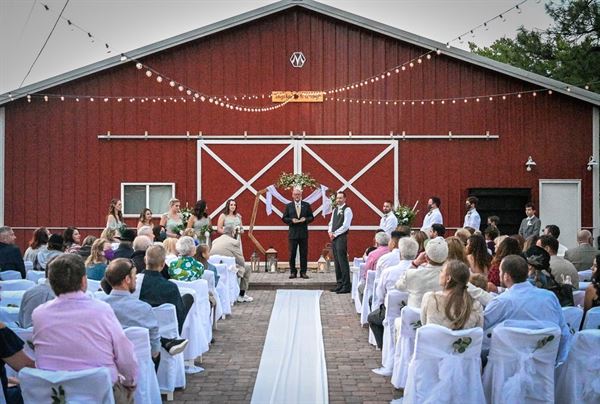 Wilbanks Farm Gatherings