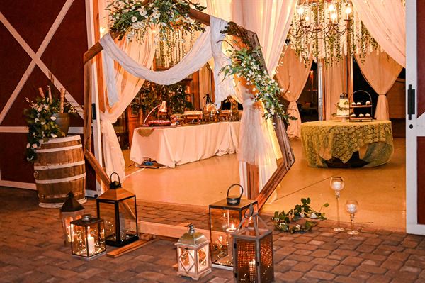 Wilbanks Farm Gatherings