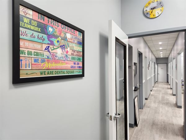 Broadway Family Dental