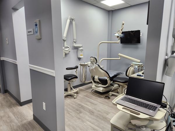 Broadway Family Dental