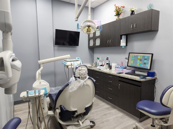 Broadway Family Dental
