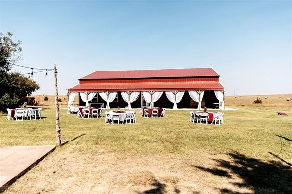 The Ranch at Woodward