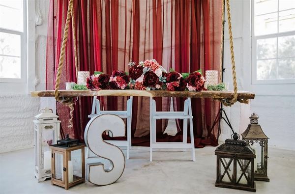 The Ranch at Woodward