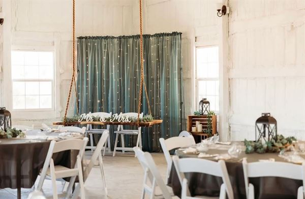 The Ranch at Woodward