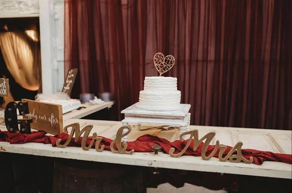 The Ranch at Woodward