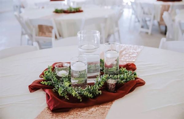 The Ranch at Woodward