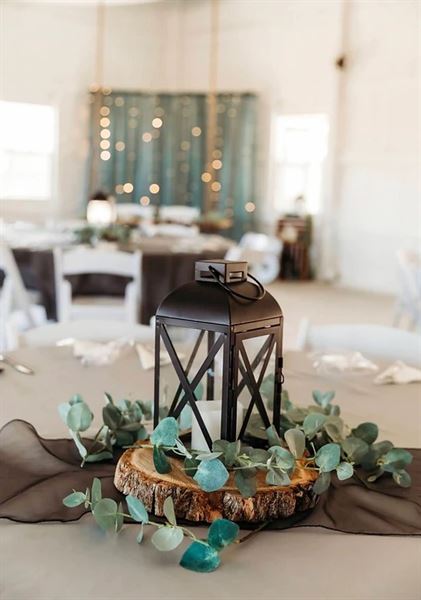 The Ranch at Woodward