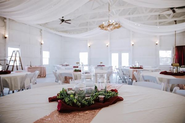 The Ranch at Woodward