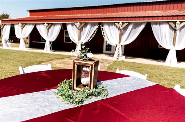 The Ranch at Woodward