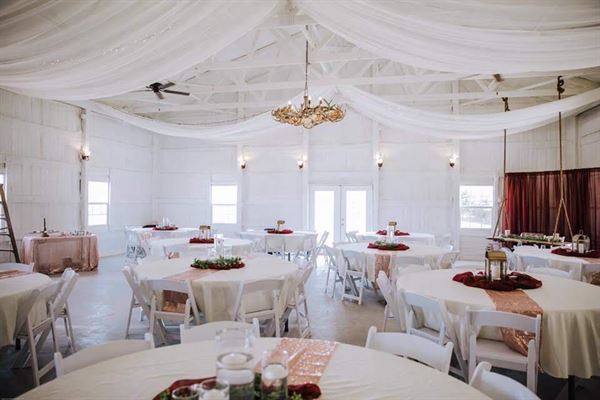 The Ranch at Woodward