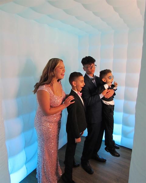 Gorilla Entertainment