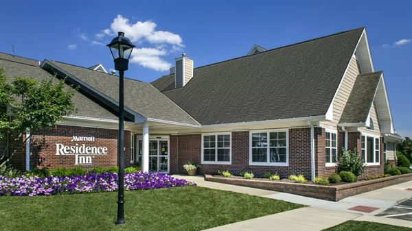 Residence Inn Cranberry