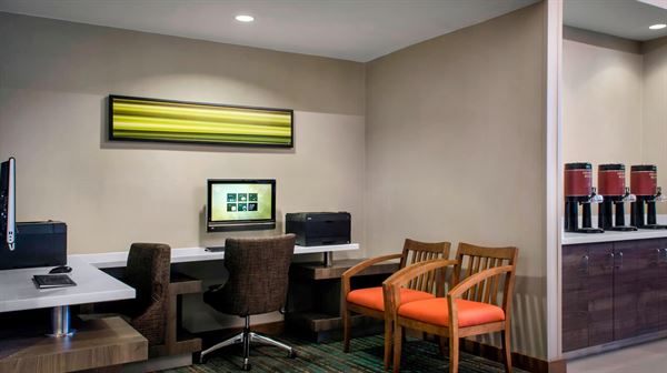 Residence Inn Cranberry