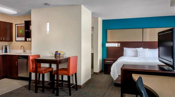 Residence Inn Cranberry