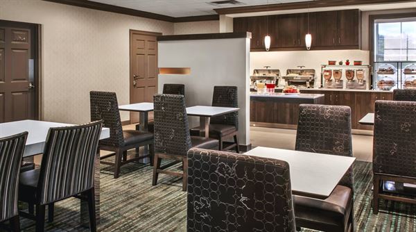 Residence Inn Cranberry