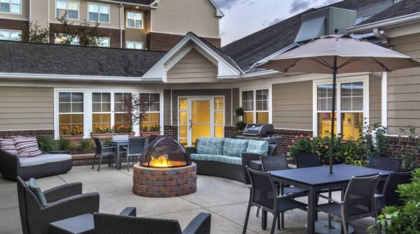 Residence Inn Cranberry