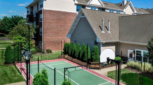 Residence Inn Cranberry