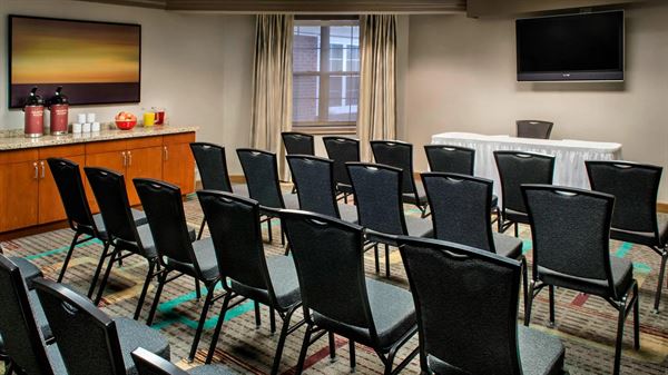 Residence Inn Cranberry