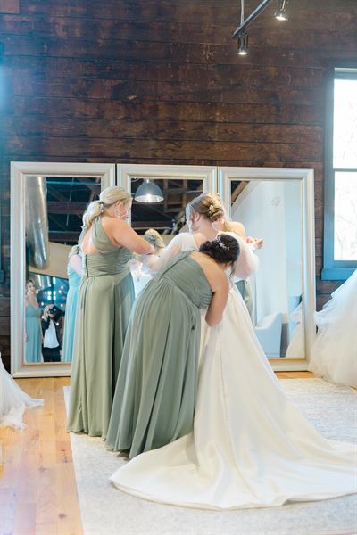 The Loft At Gray Goose