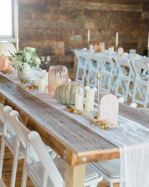 The Loft At Gray Goose