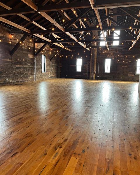 The Loft At Gray Goose