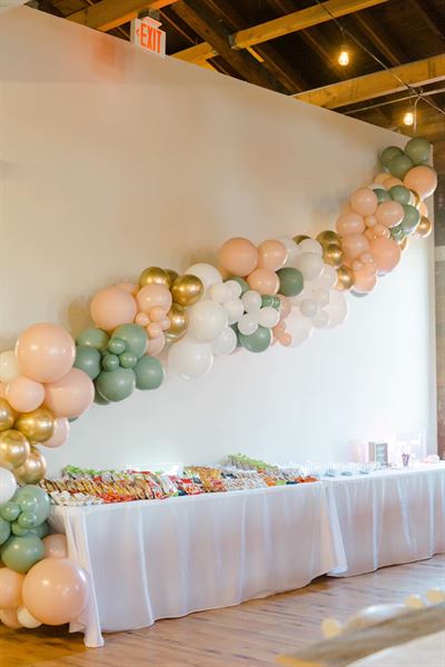 The Loft At Gray Goose