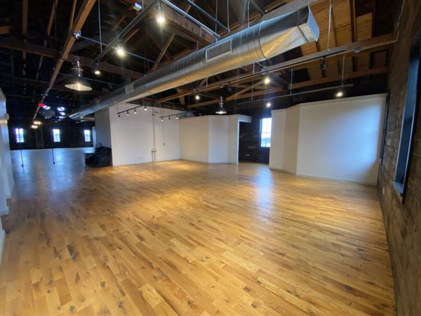 The Loft At Gray Goose