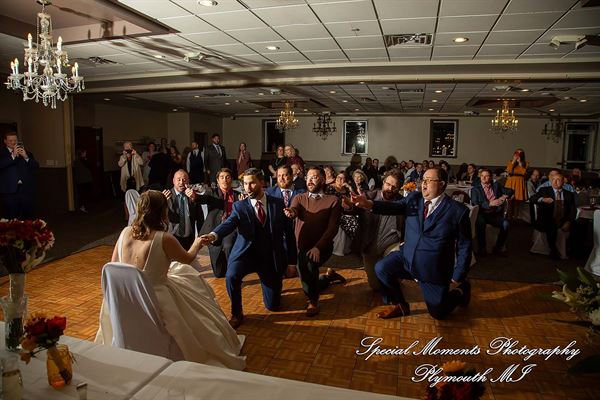 One Under Banquet Hall