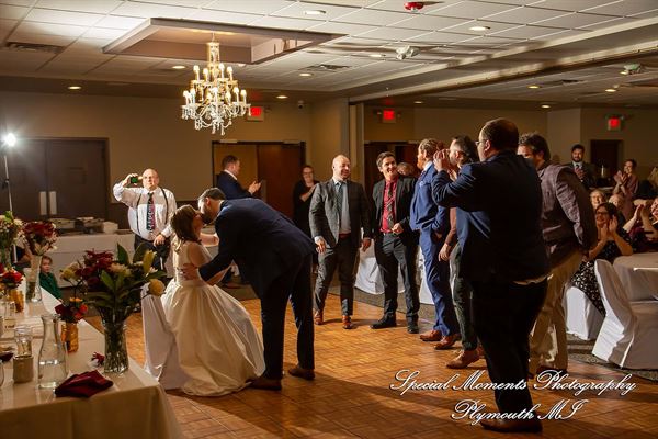 One Under Banquet Hall