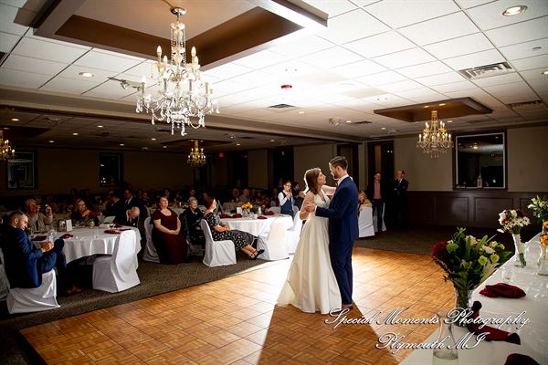 One Under Banquet Hall