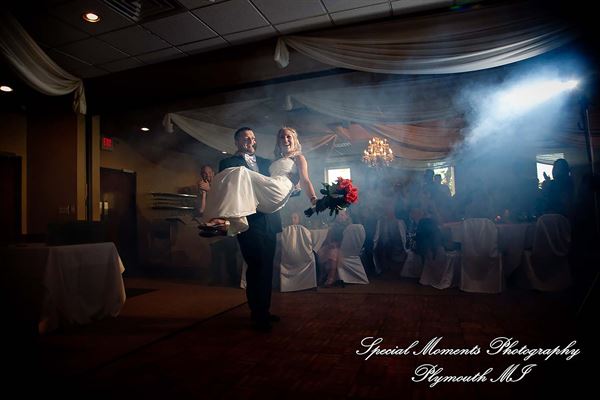 One Under Banquet Hall