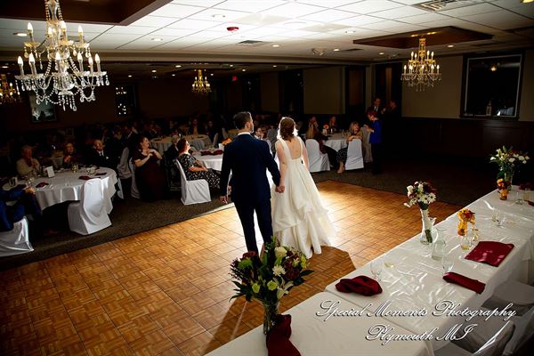 One Under Banquet Hall