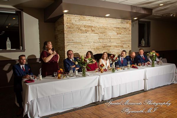 One Under Banquet Hall