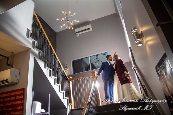 One Under Banquet Hall