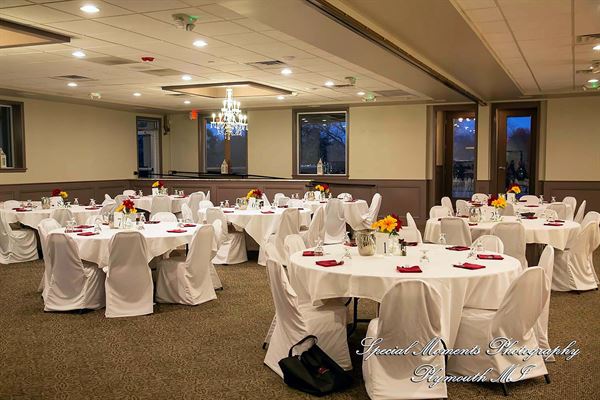 One Under Banquet Hall