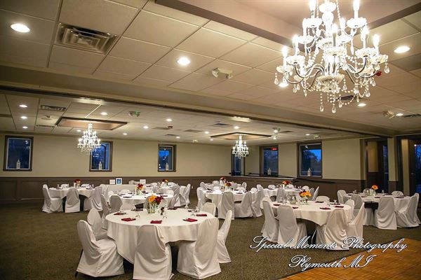 One Under Banquet Hall