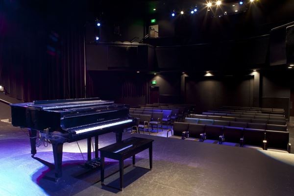 Argenta Contemporary Theatre