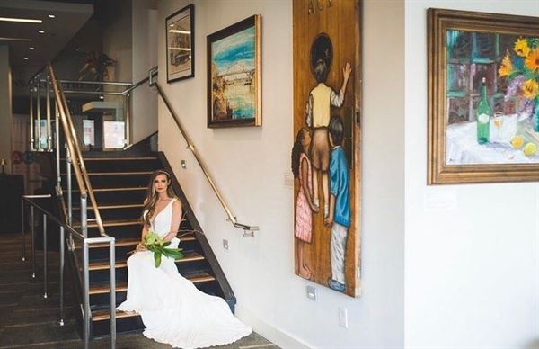 Argenta Contemporary Theatre