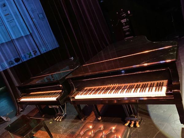 Argenta Contemporary Theatre