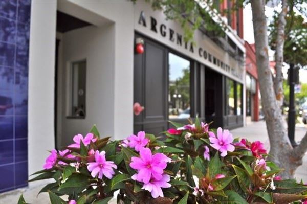 Argenta Contemporary Theatre