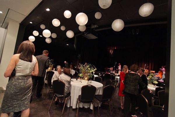 Argenta Contemporary Theatre